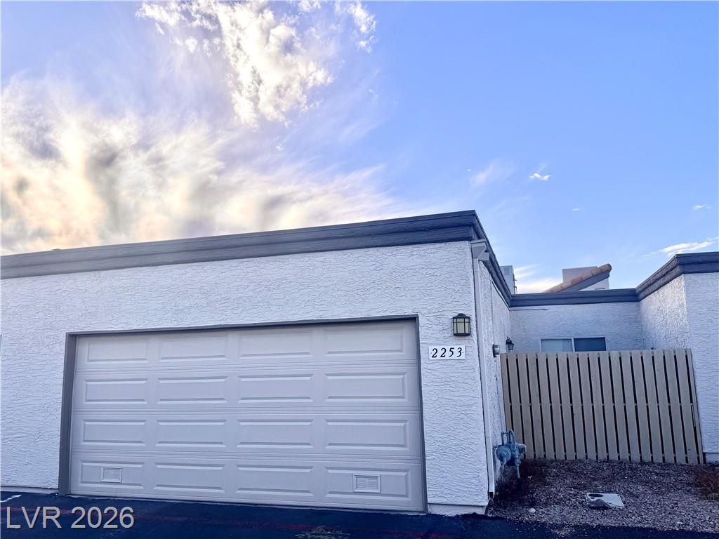 2253  High Dunes Lane, Laughlin, NV 89029 — photo 1