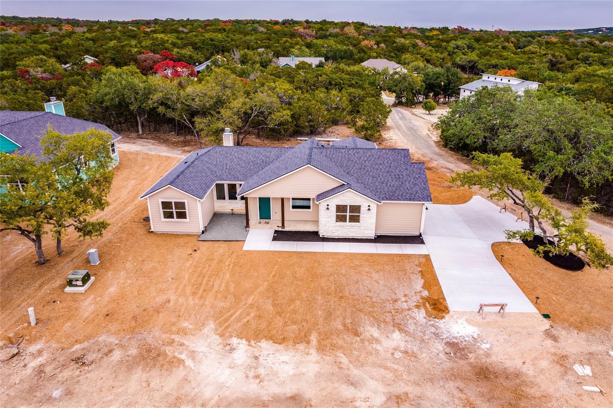 10 Mesquite, Wimberley, TX 78676 — photo 1