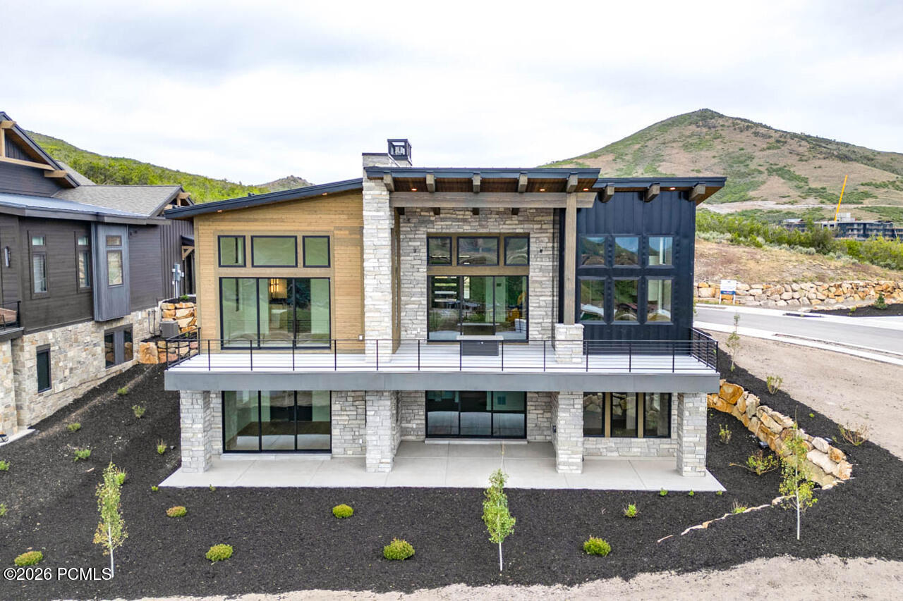 11409 N Regal Ridge Court, Mayflower Mountain, UT 84032 — photo 1
