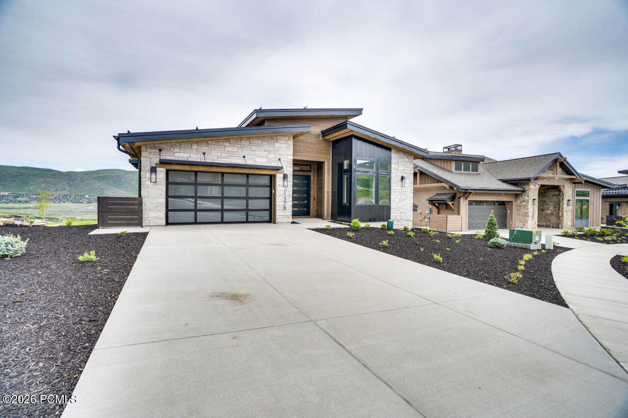 11378 N Regal Ridge Court, Mayflower Mountain, UT 84032 — photo 1