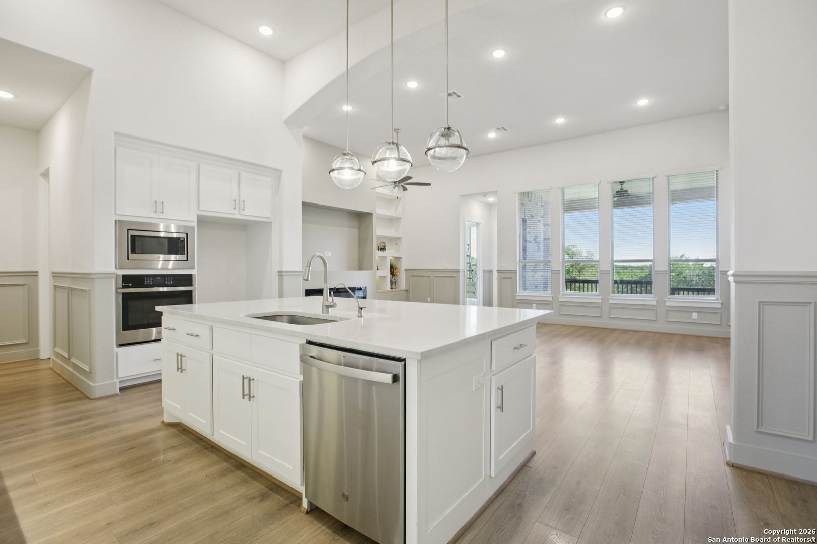 517 Copper Sage, ,  78666 — photo 1