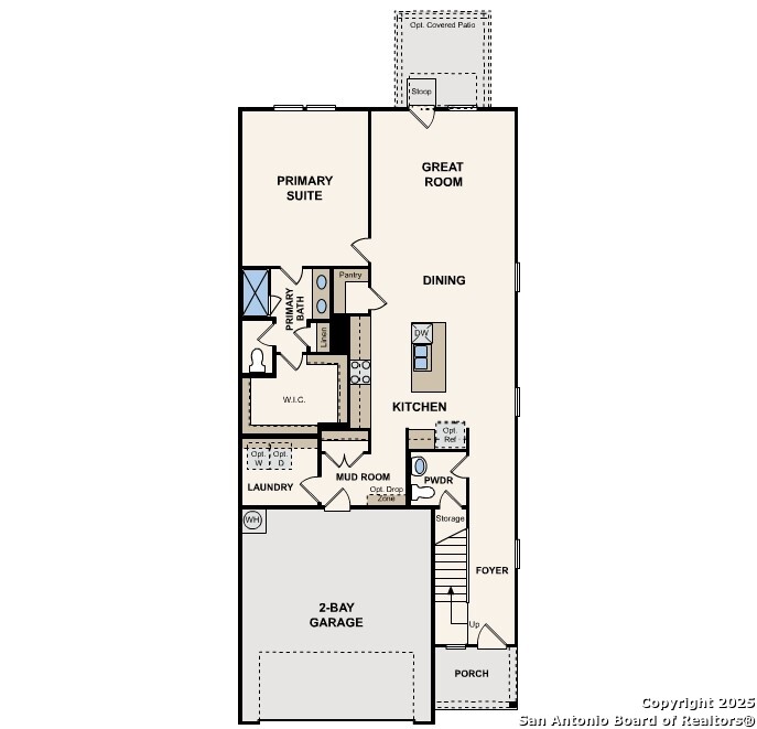 10806 Fairchild Way, ,  78109 — photo 1