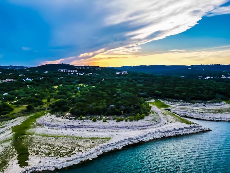 None Border St, Lago Vista, TX 78645 — photo 1