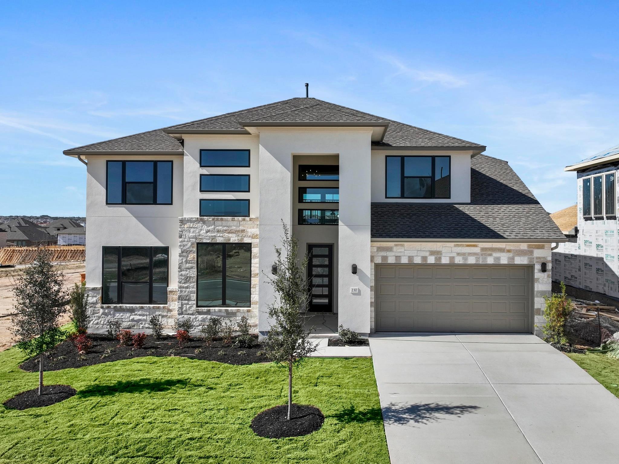 237 Sheepdog, Liberty Hill, TX 78642 — photo 1