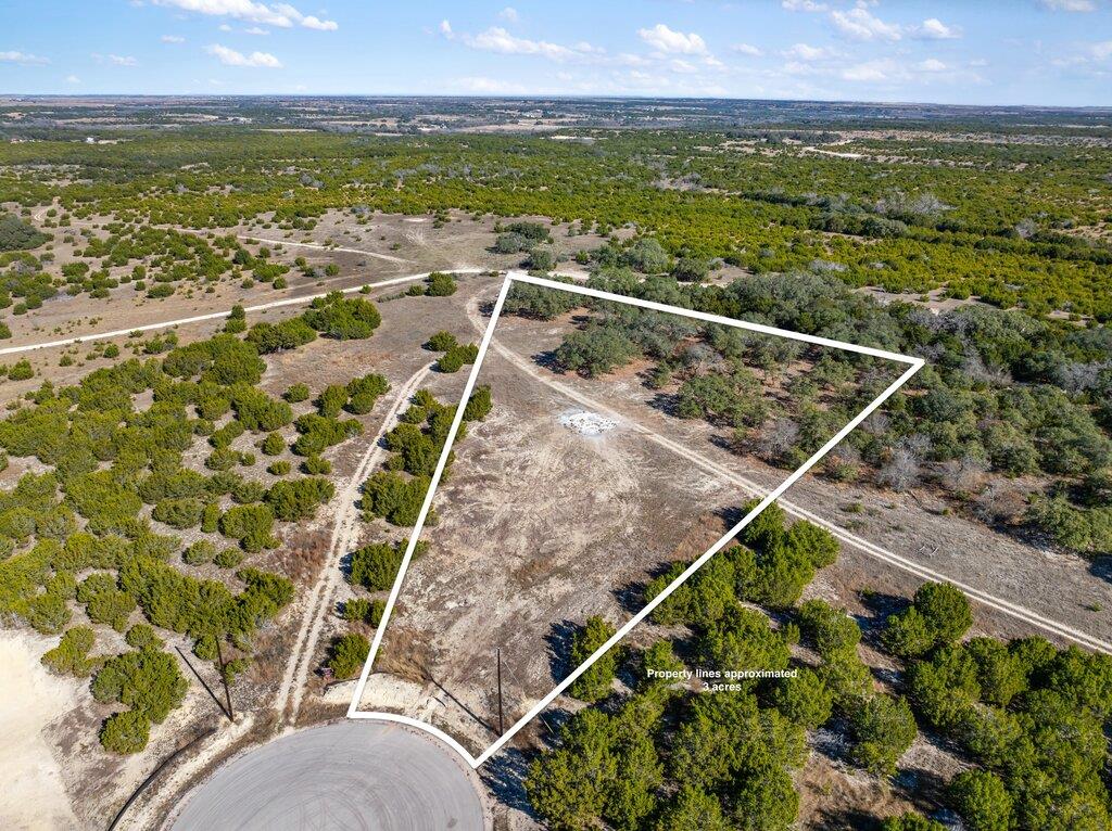 202 Whispering Wind, Bertram, TX 78605 — photo 1
