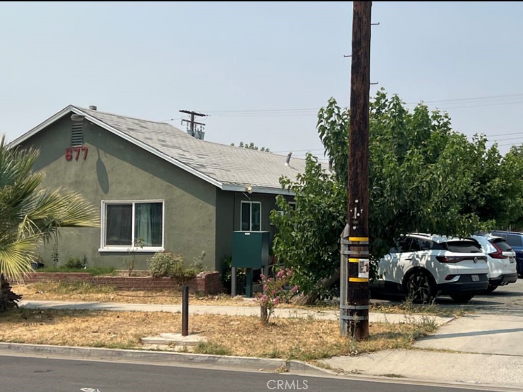 677 Magnolia Avenue, Beaumont, CA 92223 — photo 1