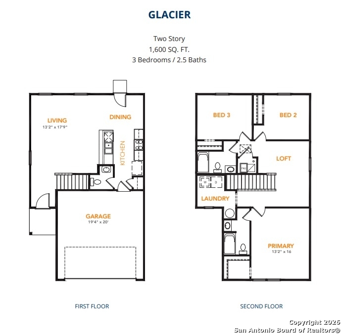121 Sutton Place, ,  78801 — photo 1