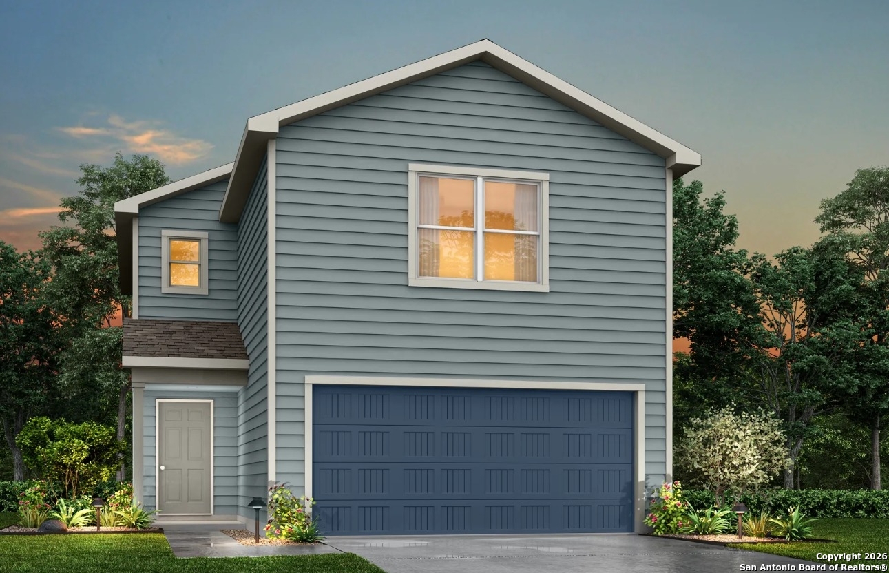 111 Sutton Place, , 78801 — photo 1