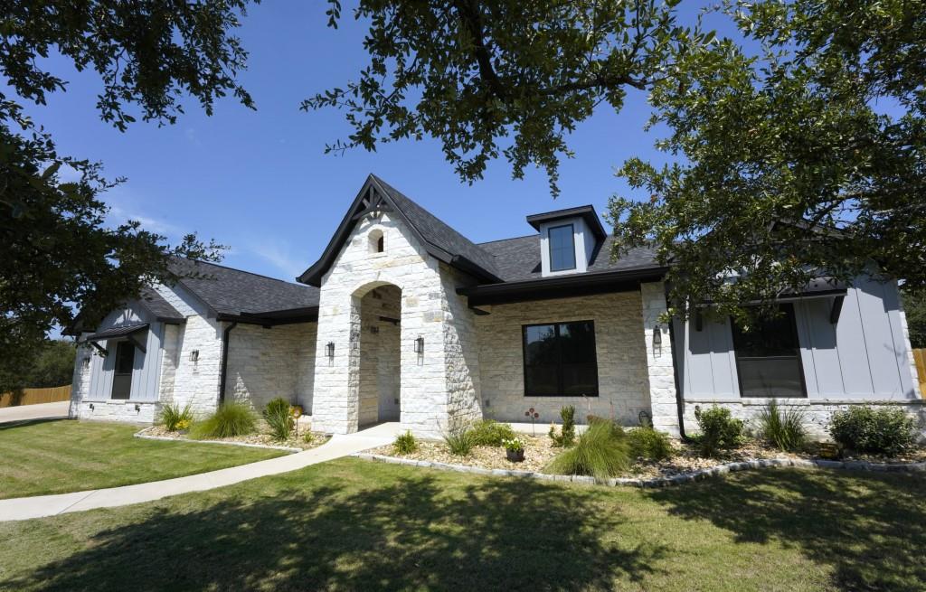 9006 Abby Lee, Salado, TX 76571 — photo 1