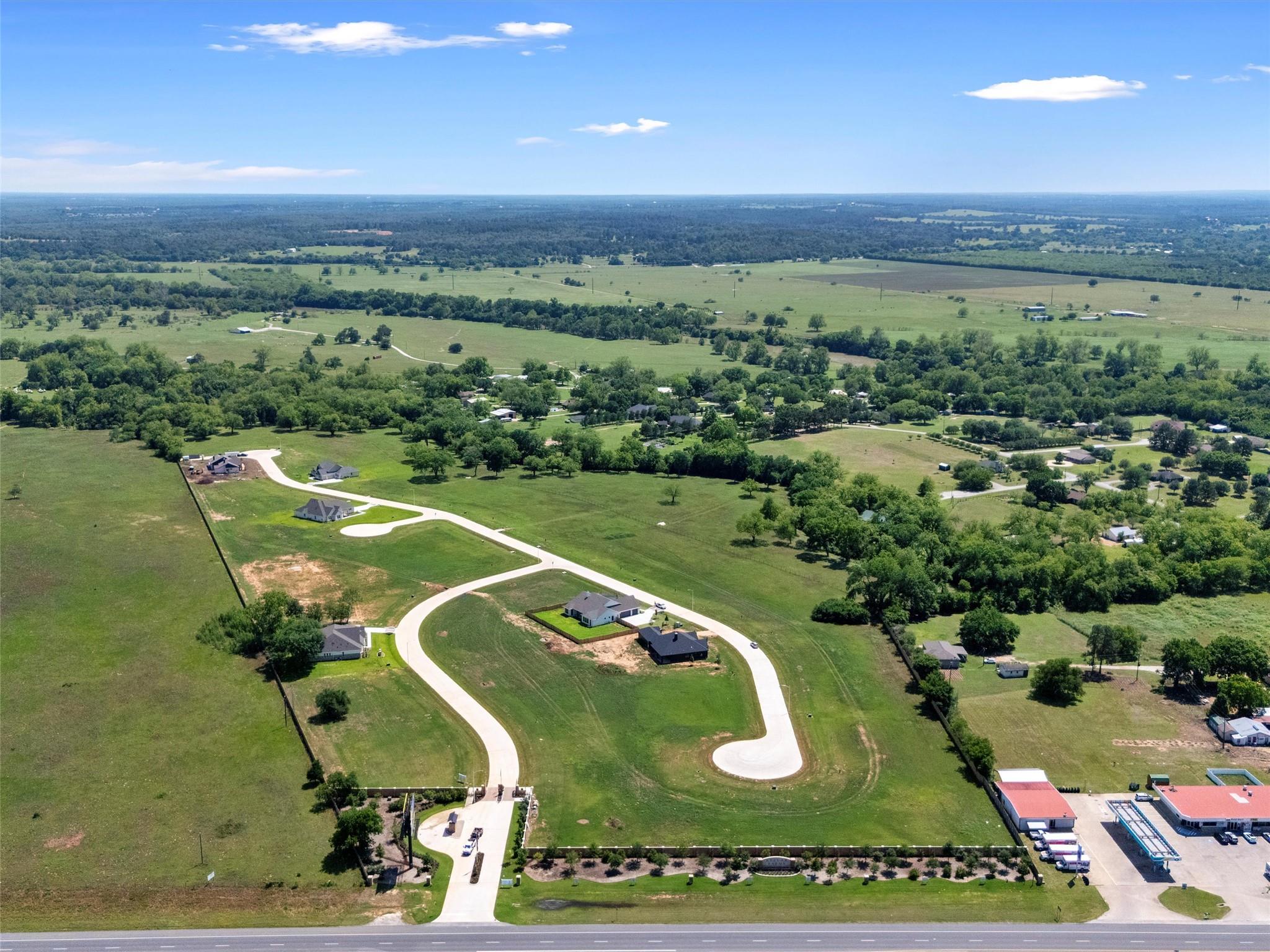 Lot 24 Hydrangea, Smithville, TX 78957 — photo 1