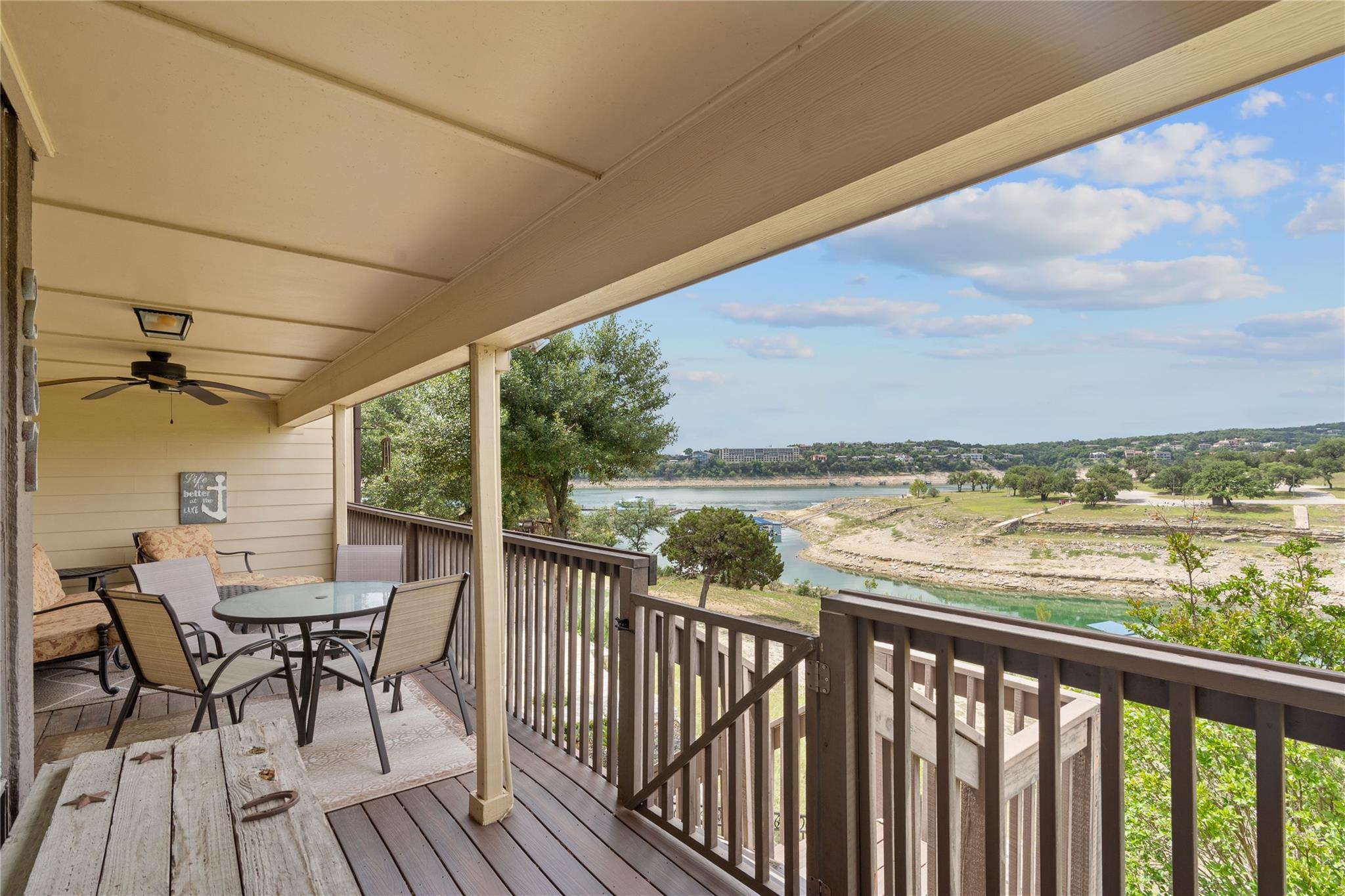 287 Venture, Point Venture, TX 78645 — photo 1