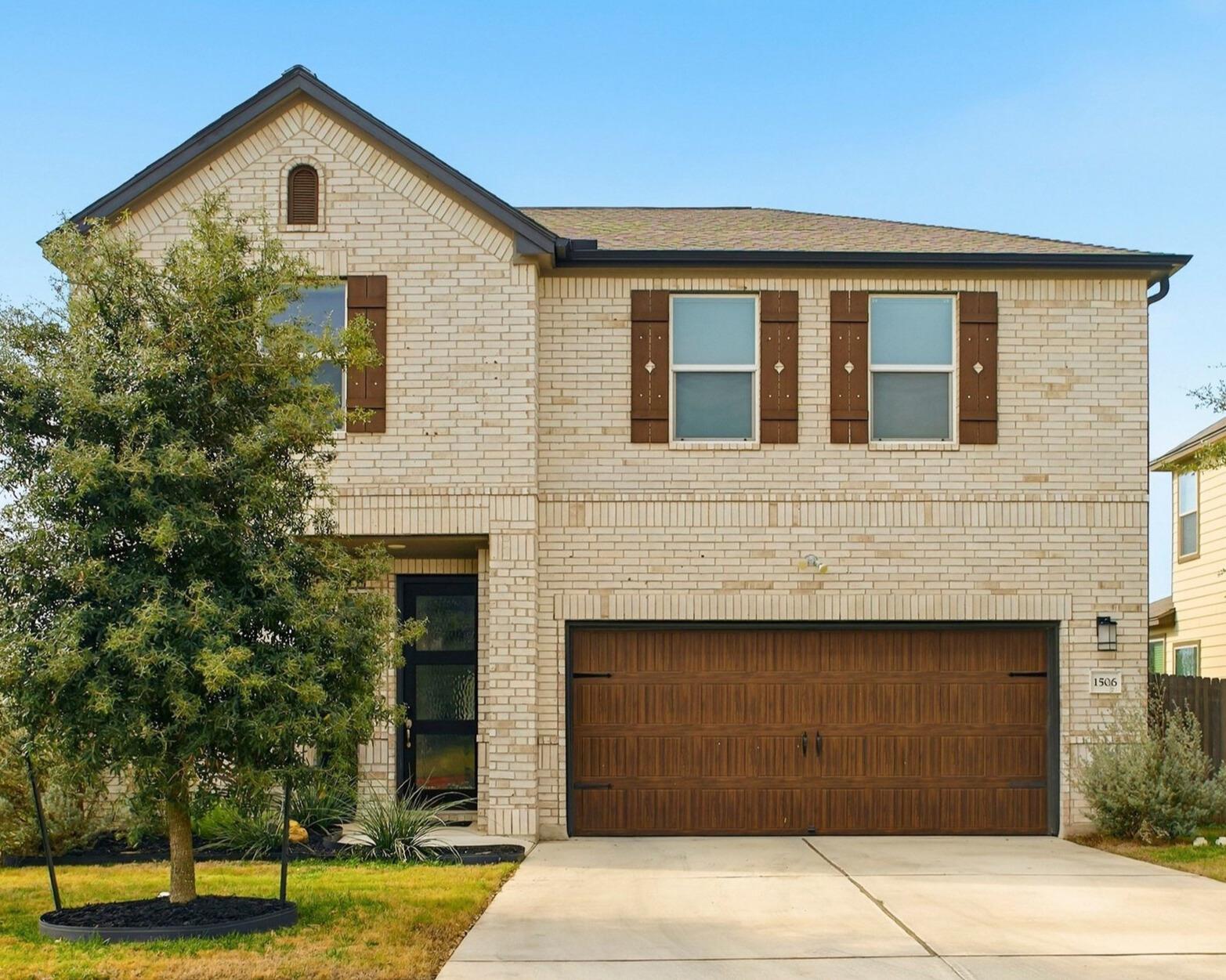 1506 Dragonfly, Bastrop, TX 78602 — photo 1