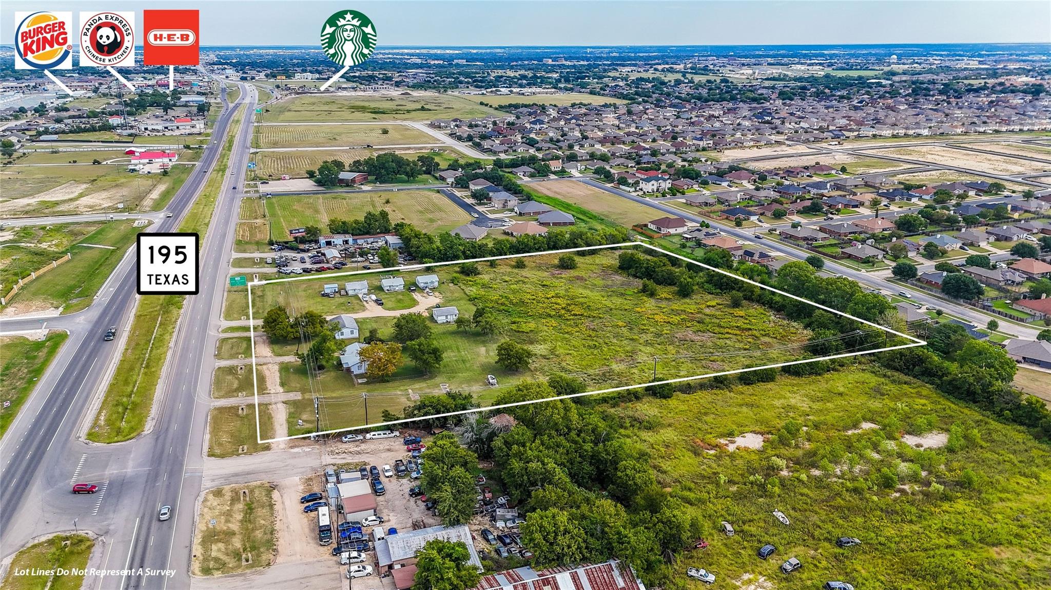 5810  Hwy 195 Hwy, Killeen, TX 76542 — photo 1