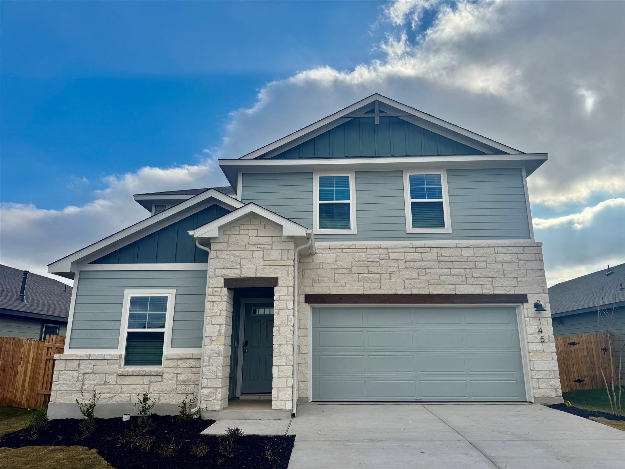 145 Boondoggle, Cedar Creek, TX 78612 — photo 1