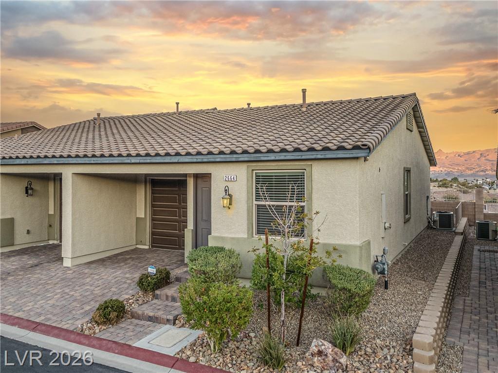 2664  Chinaberry Hill Street, Laughlin, NV 89029 — photo 1