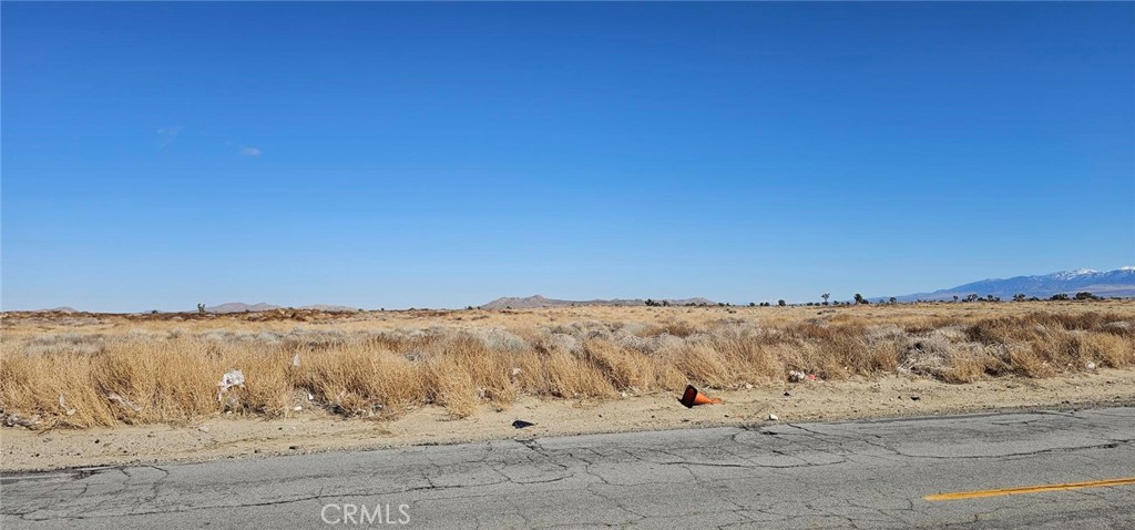0 Avenue L-2, Lancaster, CA 93536 — photo 1