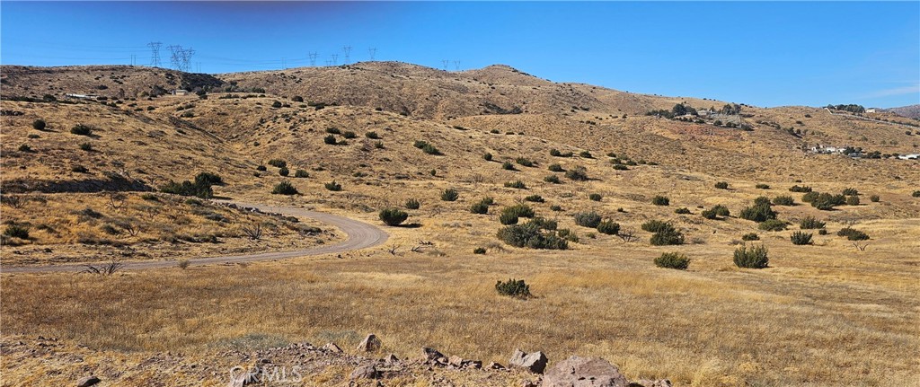 0 Richter Lane, Acton, CA 93510 — photo 1