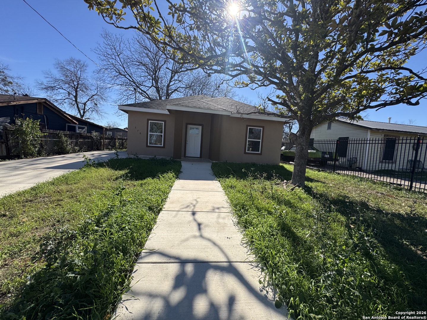 1050 NW 38TH ST, San Antonio, TX 78228 — photo 1