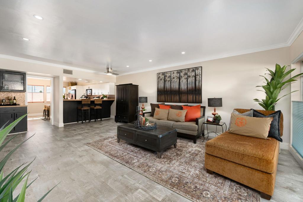 277 E Alejo Road 119, Palm Springs, CA 92262 — photo 1