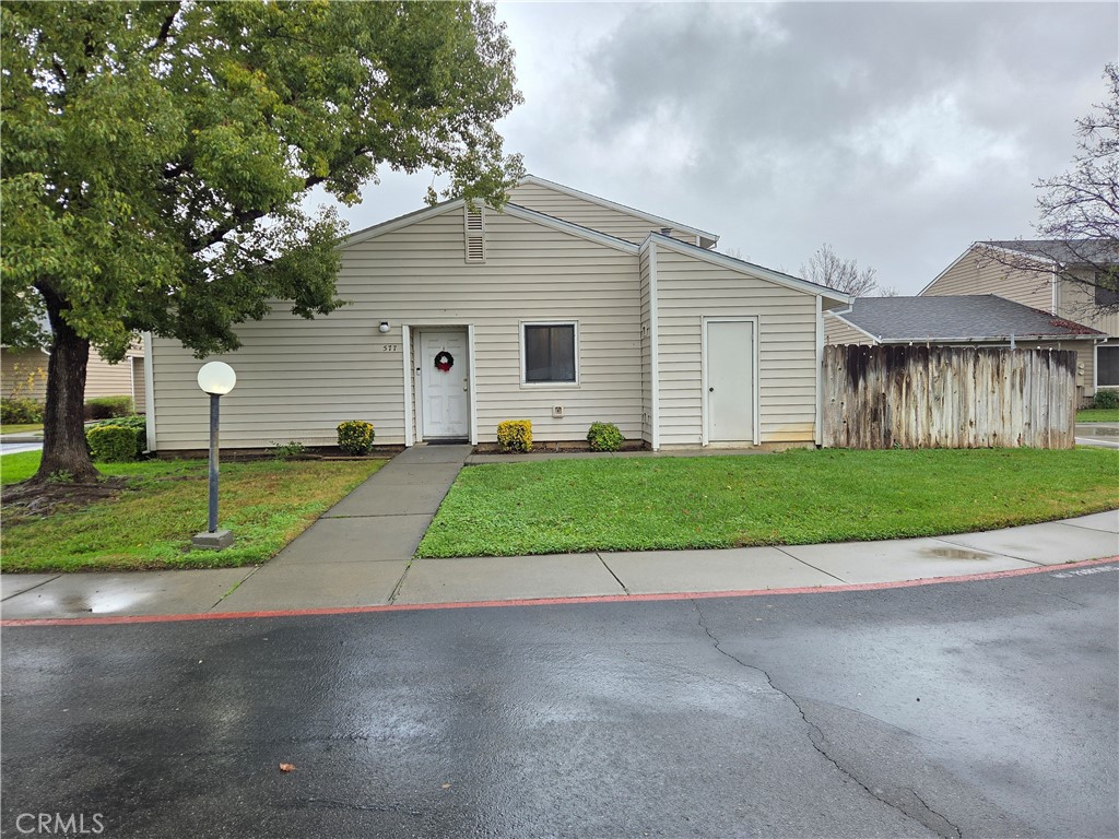 577 North Street, Corning, CA 96021 — photo 1