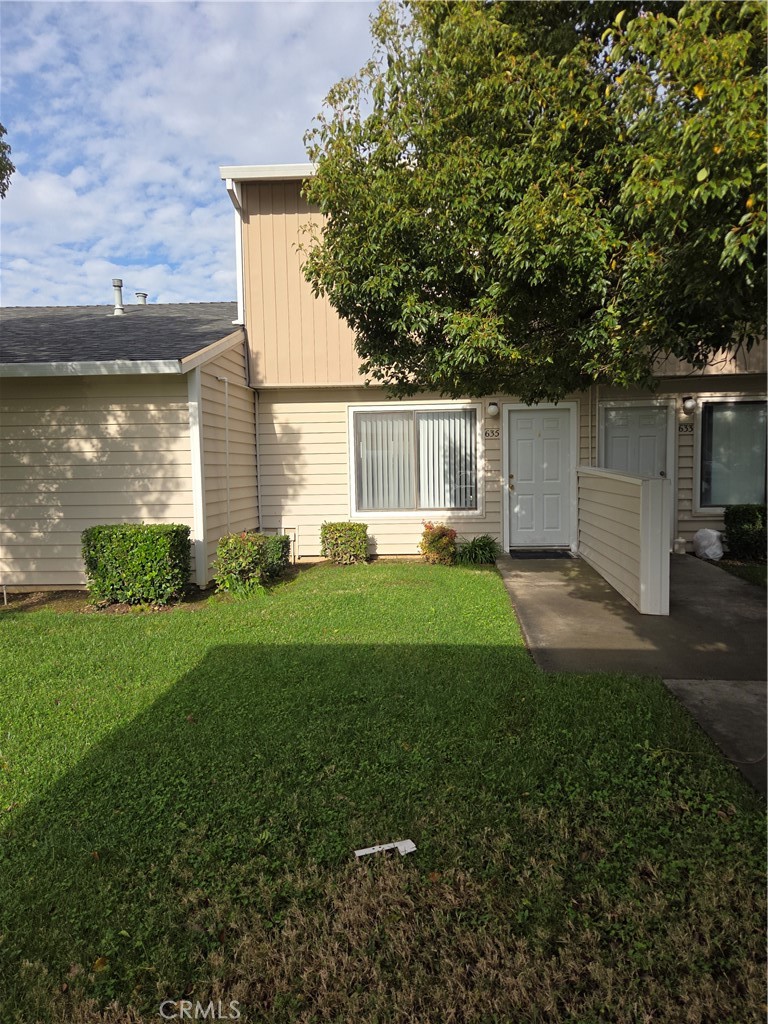 635 North Street, Corning, CA 96021 — photo 1