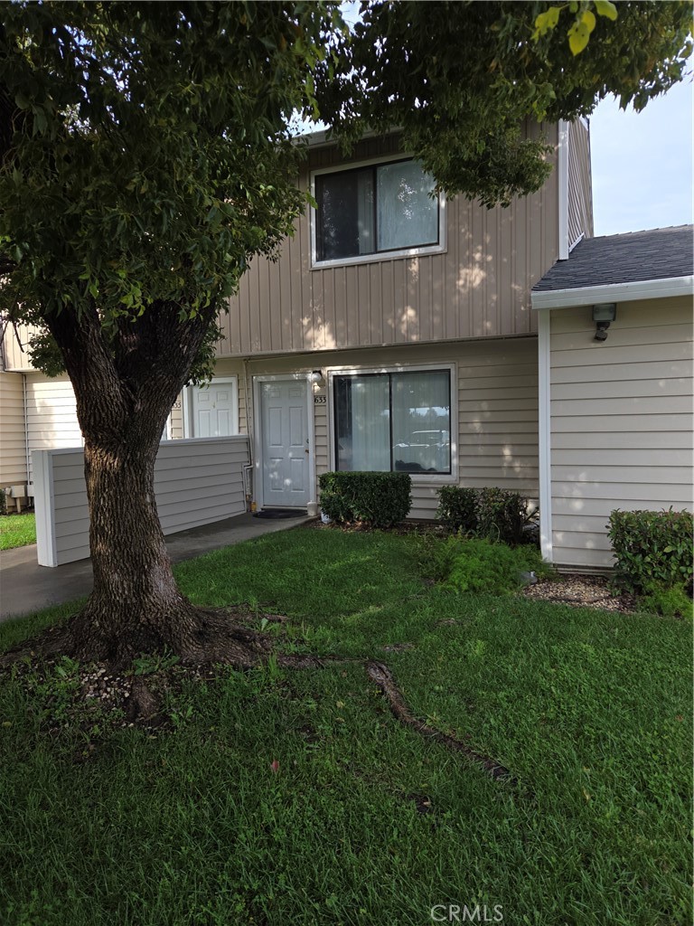 633 North Street, Corning, CA 96021 — photo 1