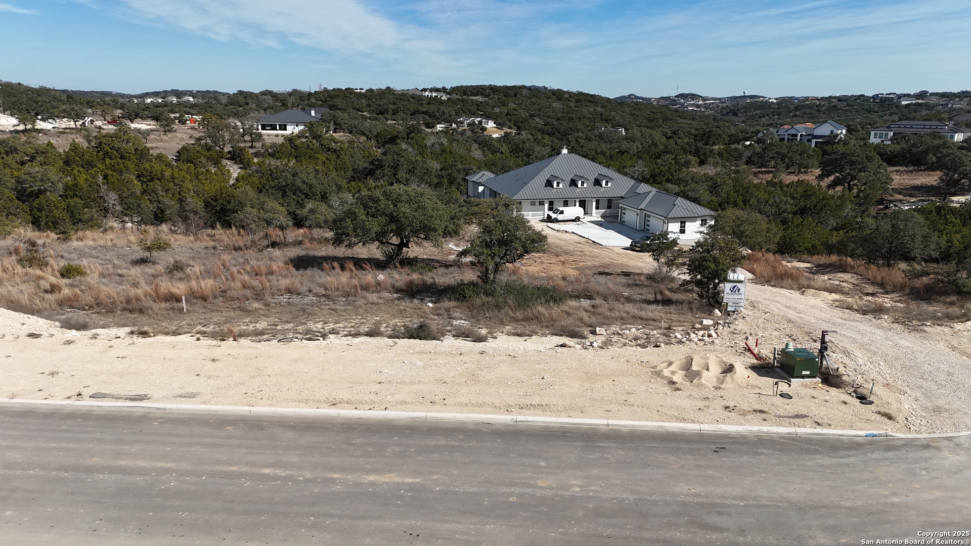 24343 Tres Arroyos, San Antonio, TX 78255 — photo 1
