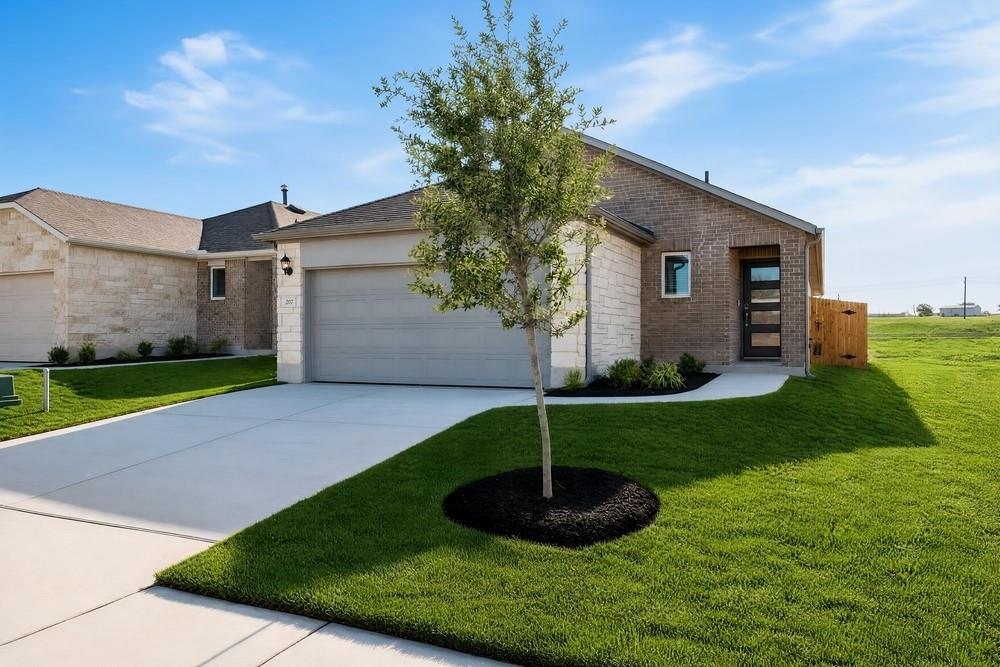 207 Bayou Mint, Buda, TX 78610 — photo 1