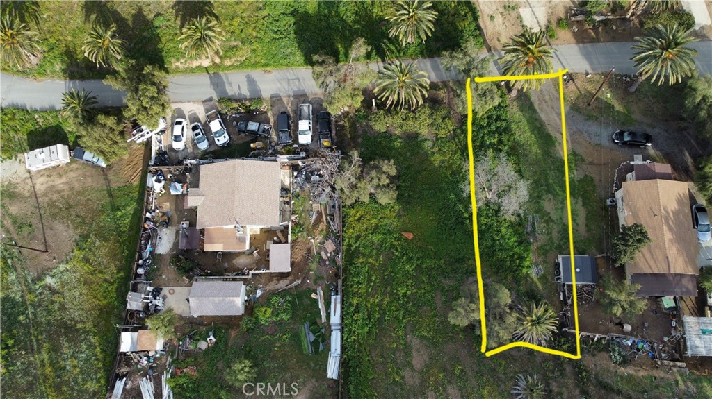 0 Palm Drive, Lake Elsinore, CA 92530 — photo 1