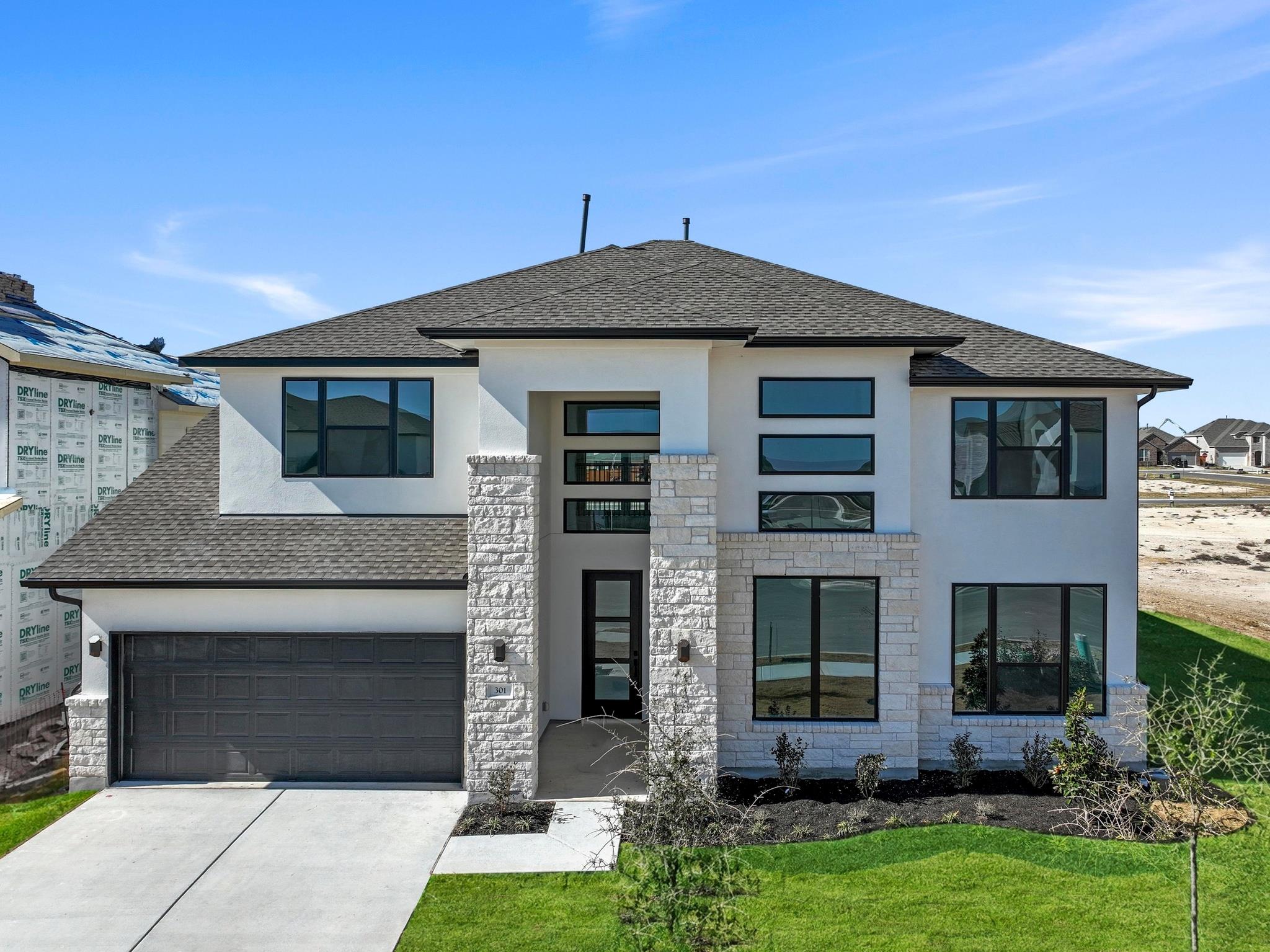301 Sheepdog, Liberty Hill, TX 78642 — photo 1
