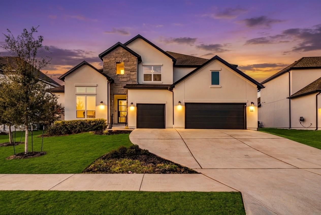 2217 Sondrio, Leander, TX 78641 — photo 1