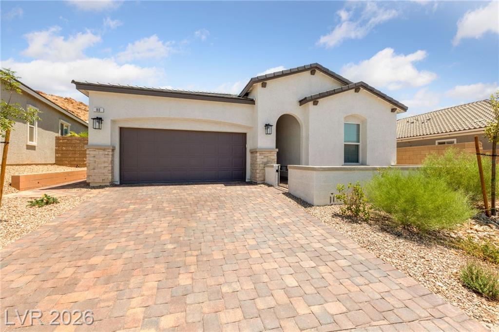 80  Cathedral Wash Place, Henderson, NV 89011 — photo 1