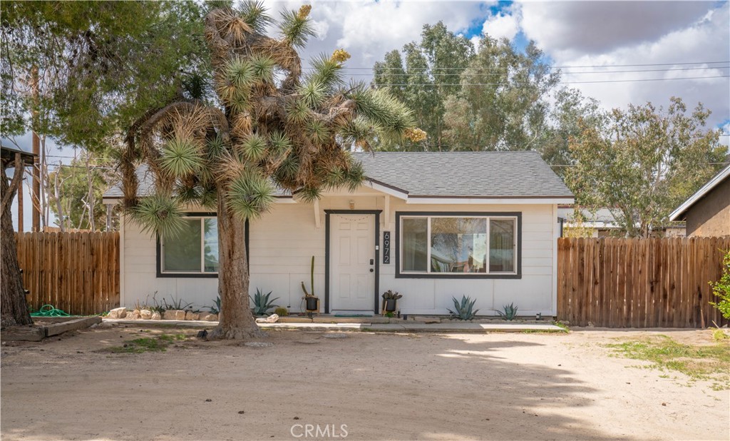 6972 Tamarisk Avenue, Yucca Valley, CA 92284 — photo 1