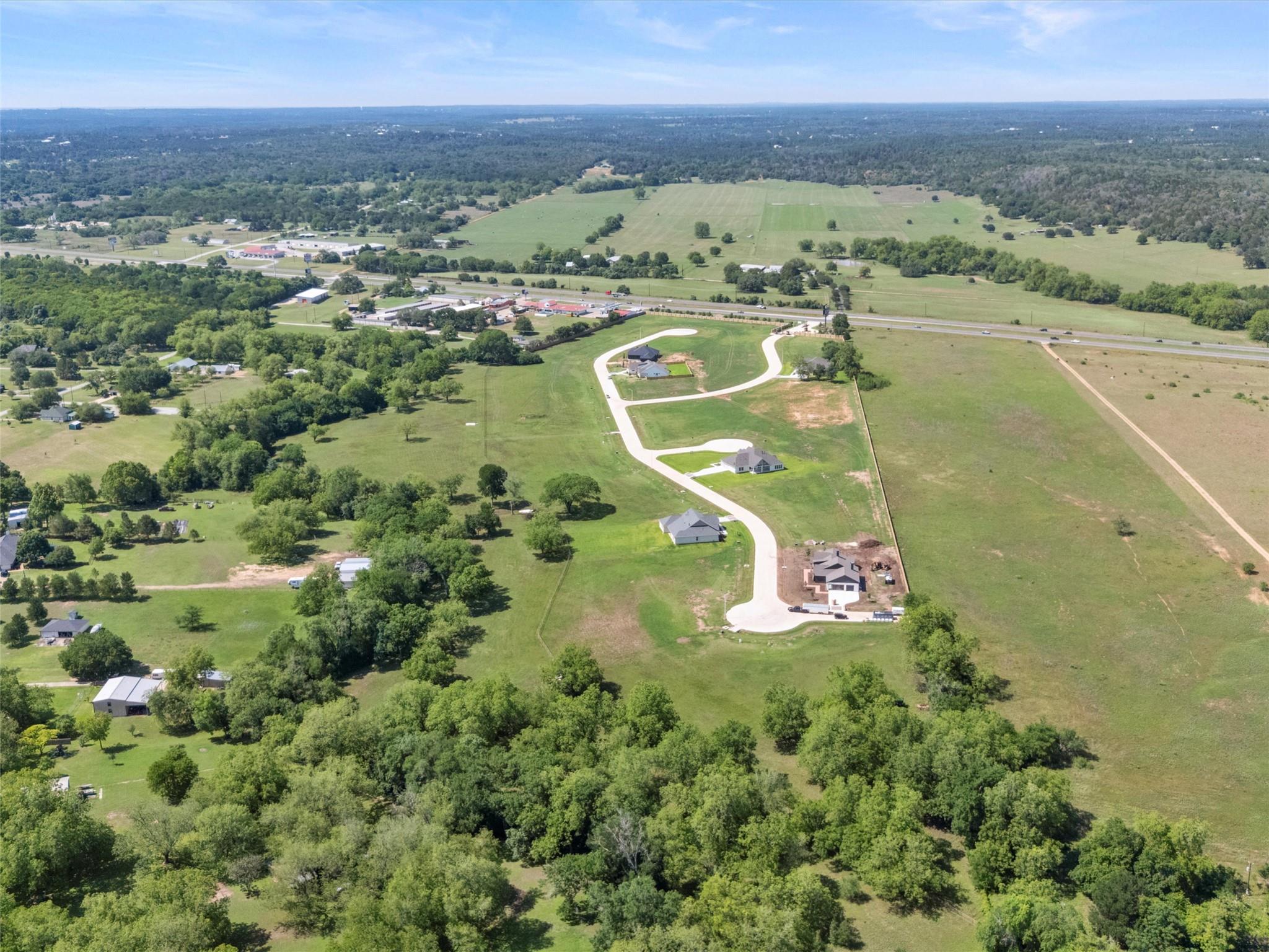 Lot 30 Hydrangea, Smithville, TX 78957 — photo 1