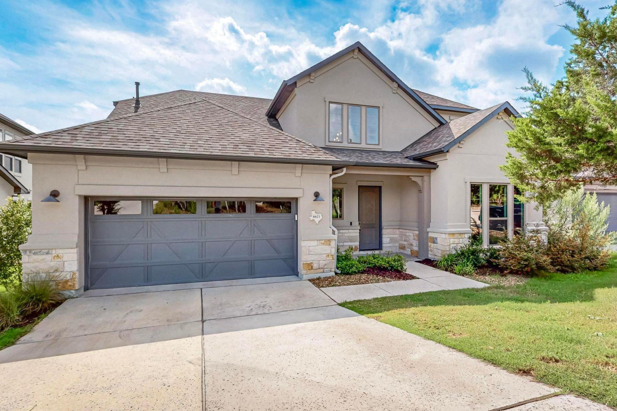 6621 Destination, Lago Vista, TX 78645 — photo 1
