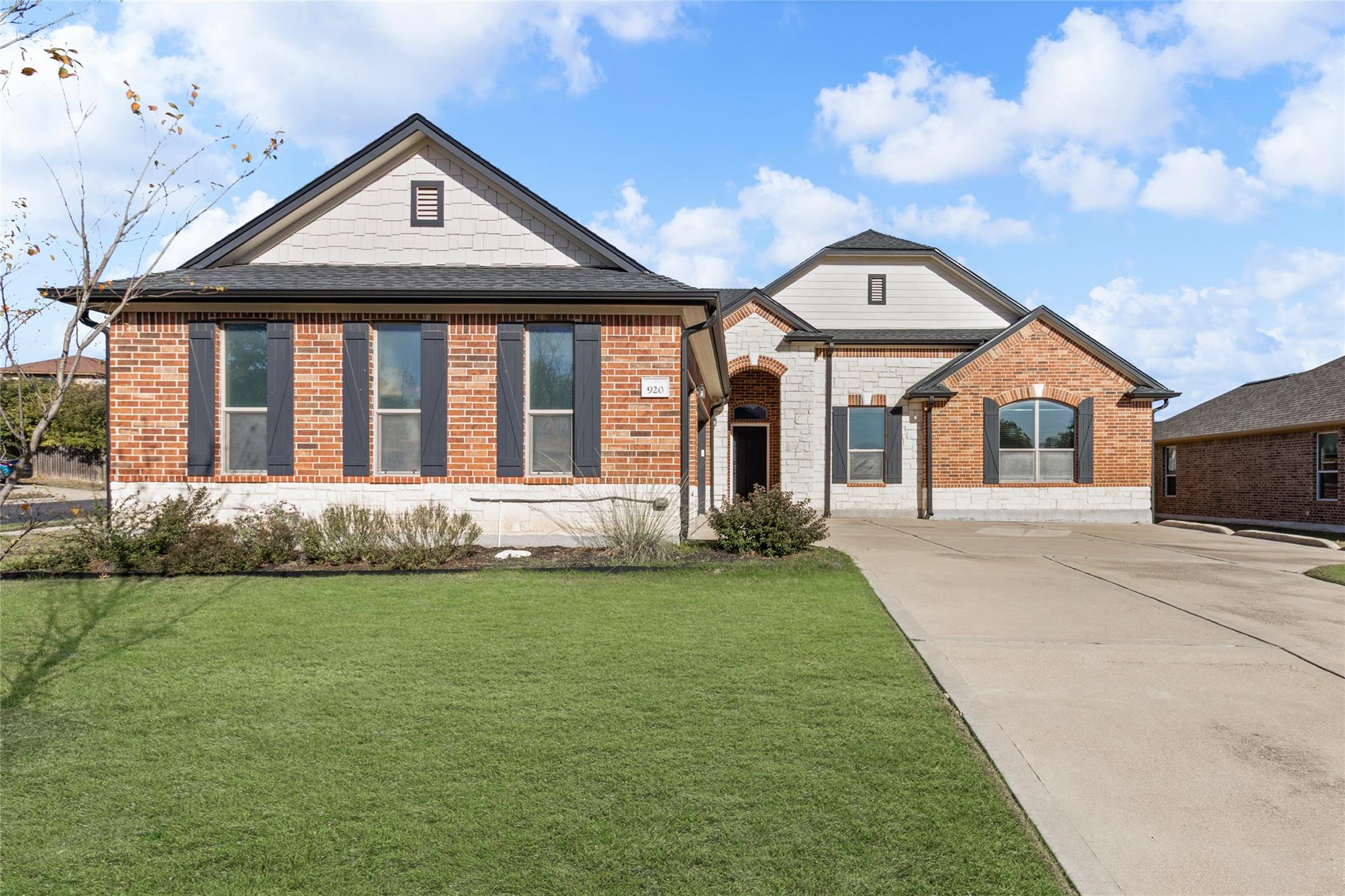 920 Autumn Sage, Pflugerville, TX 78660 — photo 1