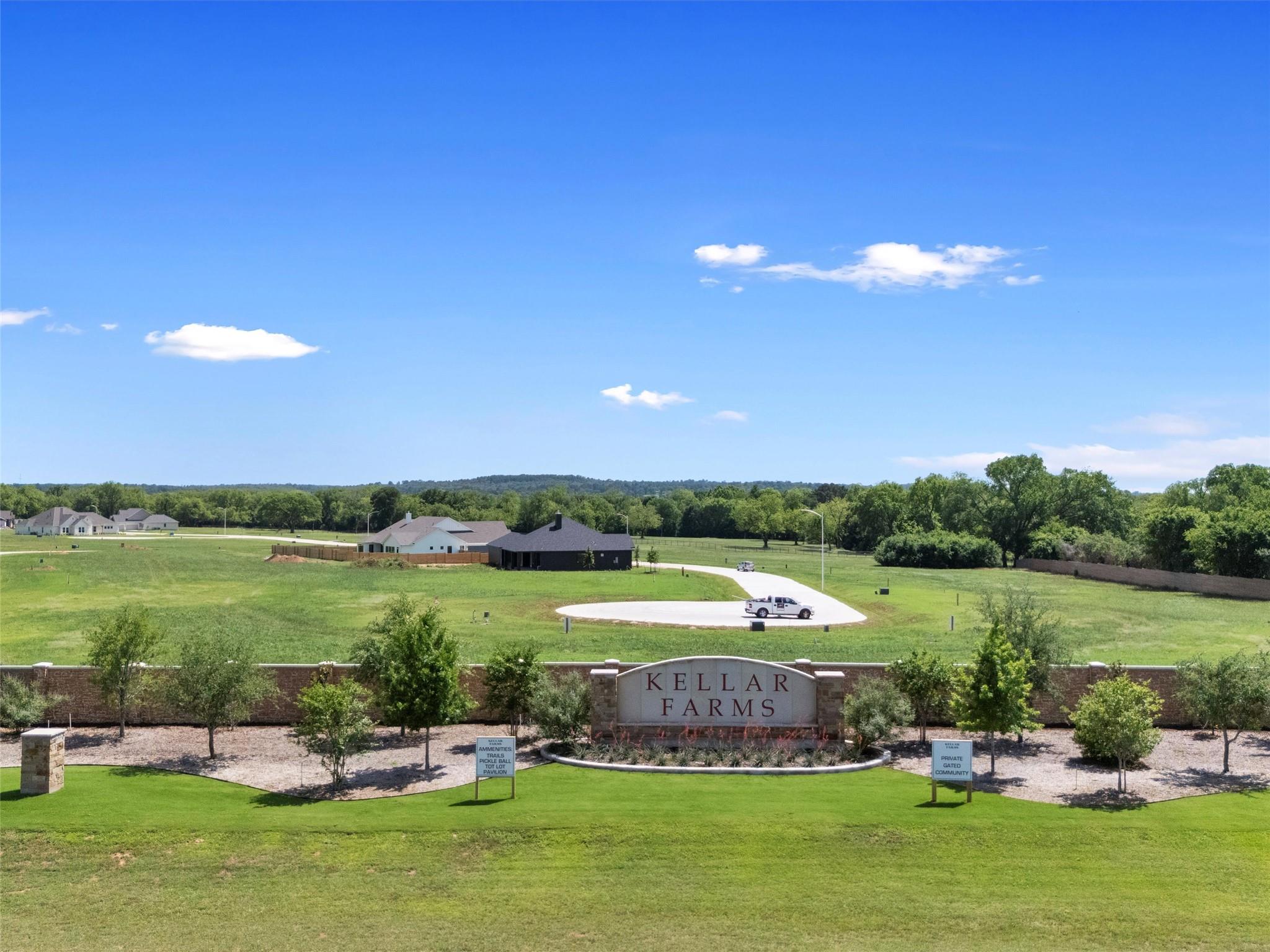 Lot 28 Hydrangea, Smithville, TX 78957 — photo 1