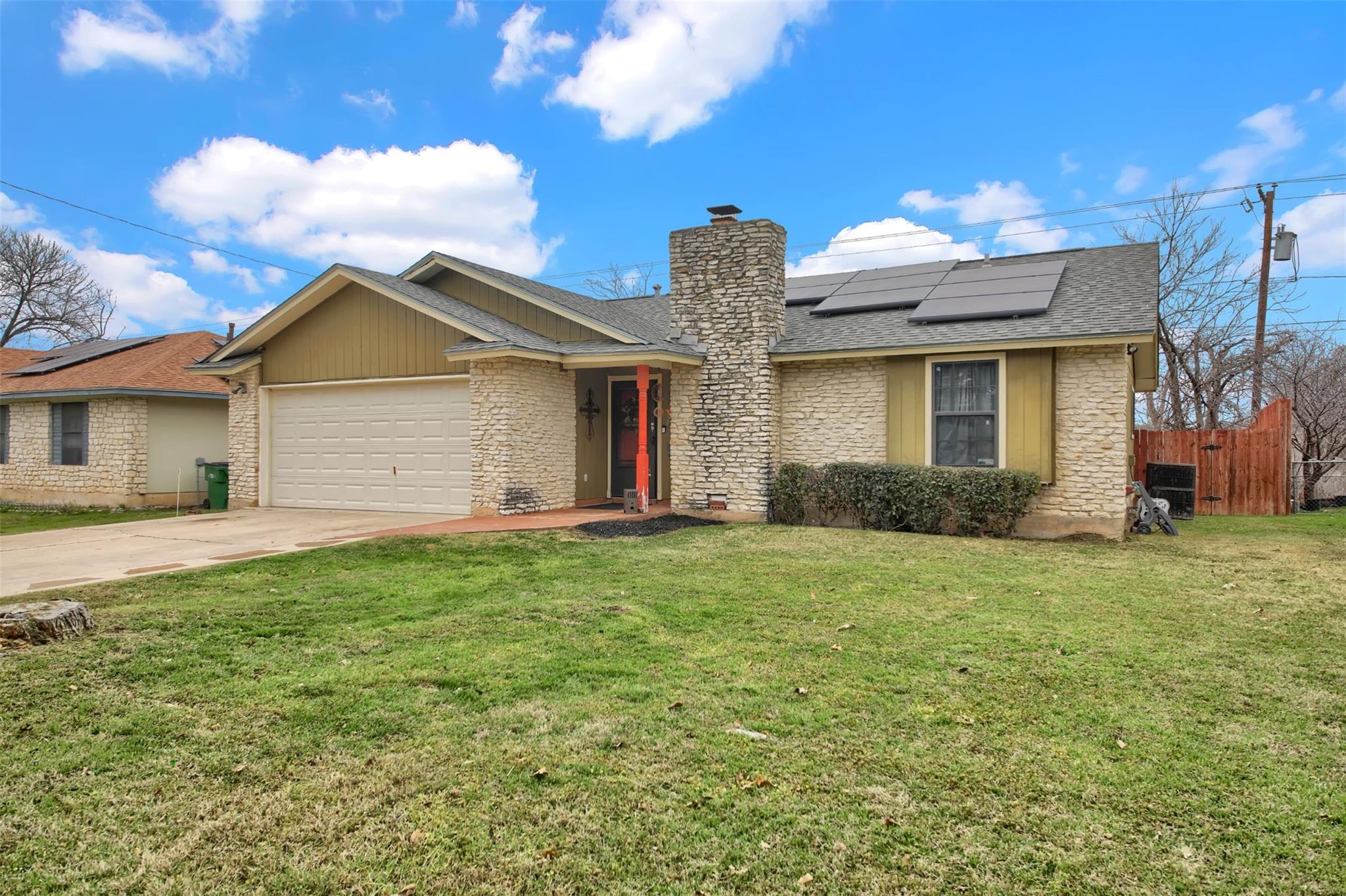 1713 Parkside, Round Rock, TX 78664 — photo 1
