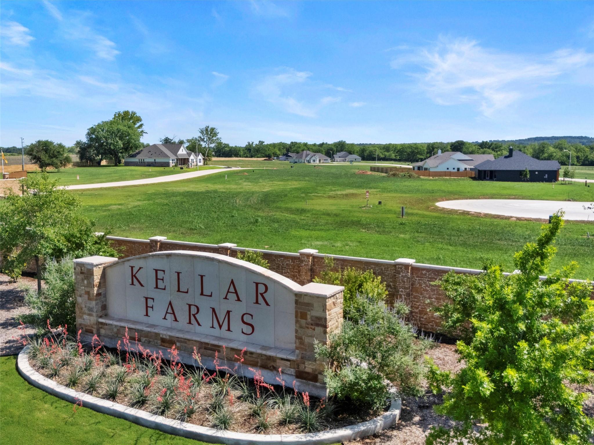 Lot 27 Hydrangea, Smithville, TX 78957 — photo 1