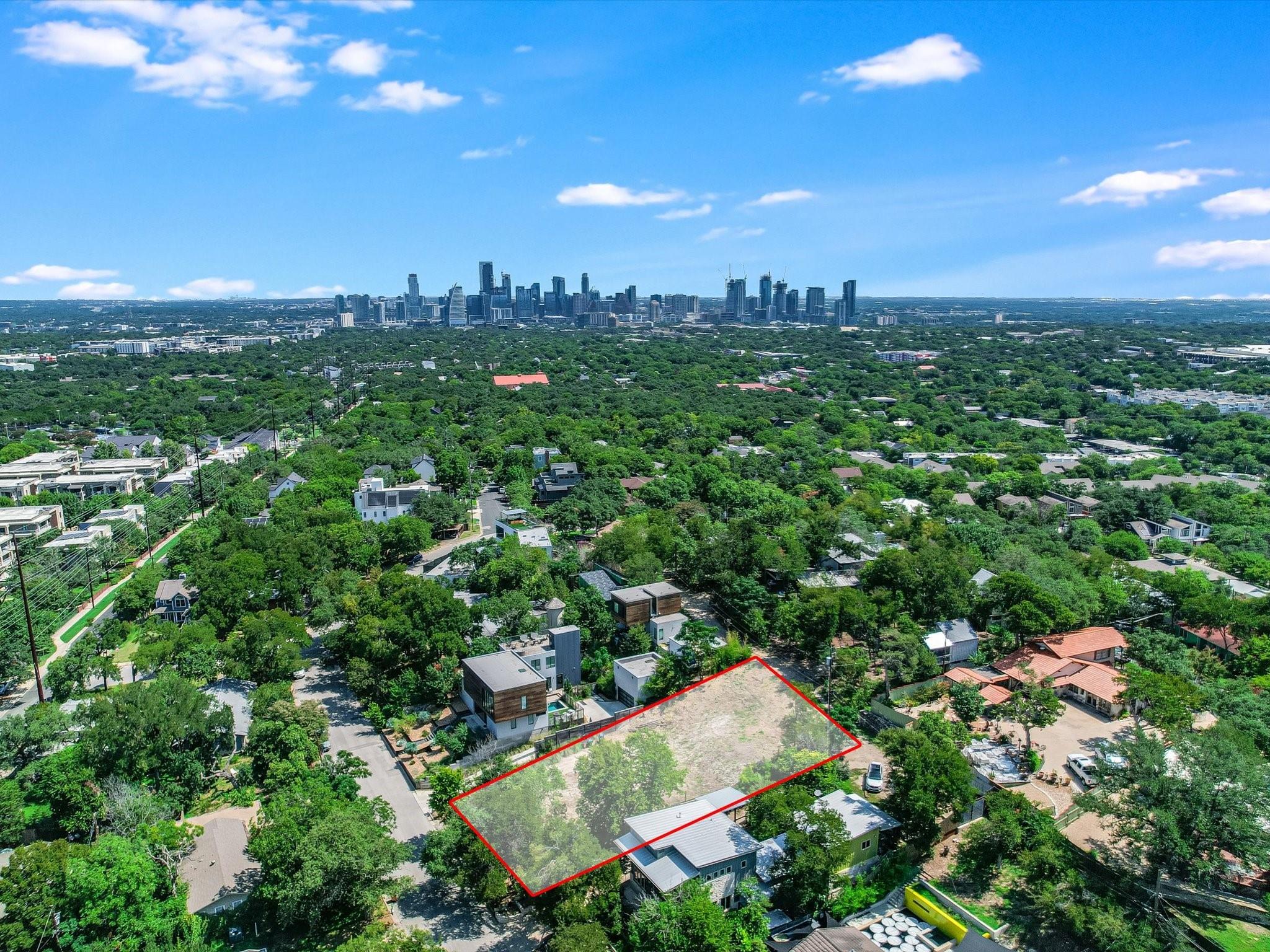 3007 4th, Austin, TX 78704 — photo 1