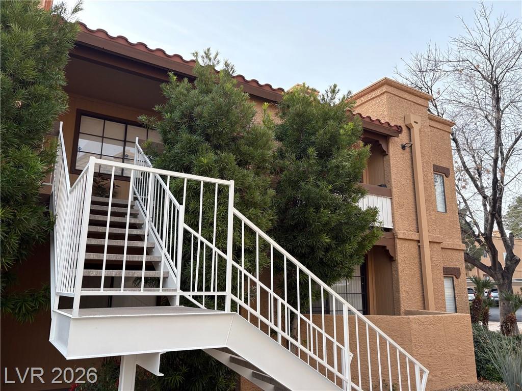 5158 South Jones Boulevard, Las Vegas, NV 89118 — photo 1