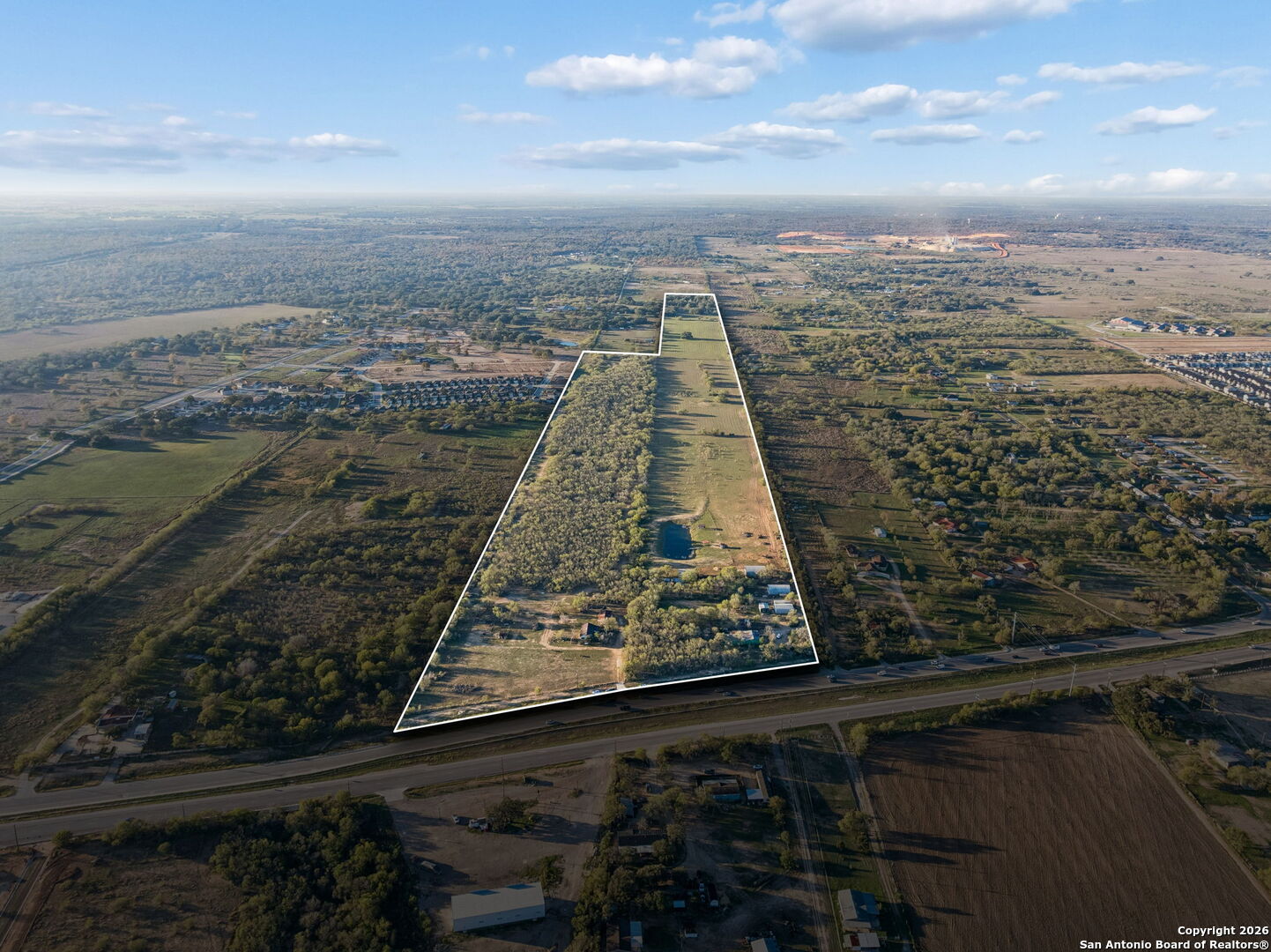 3496 S Loop 1604, San Antonio, TX 78264 — photo 1