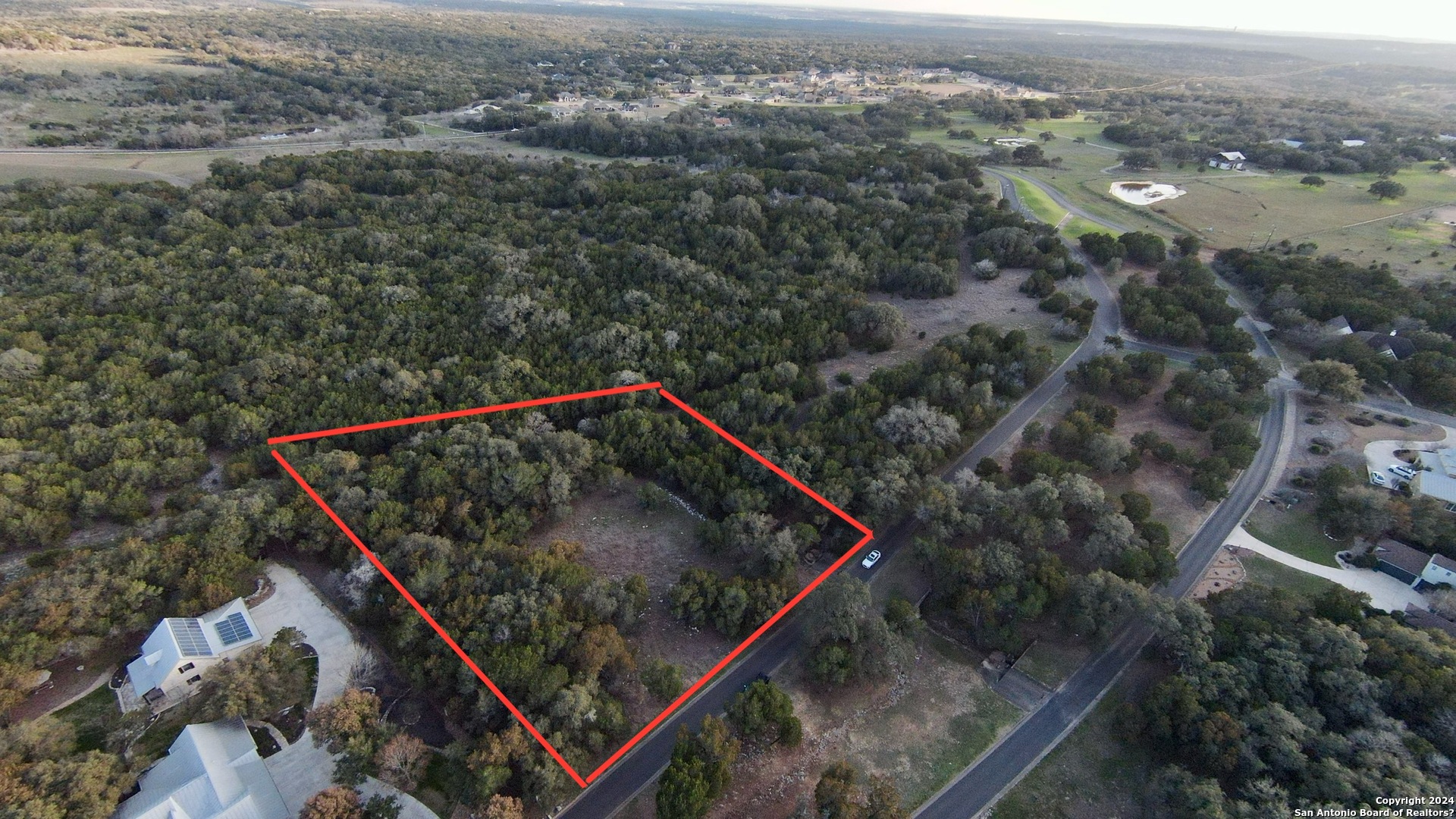 26714 rockwall, New Braunfels, TX 78132 — photo 1