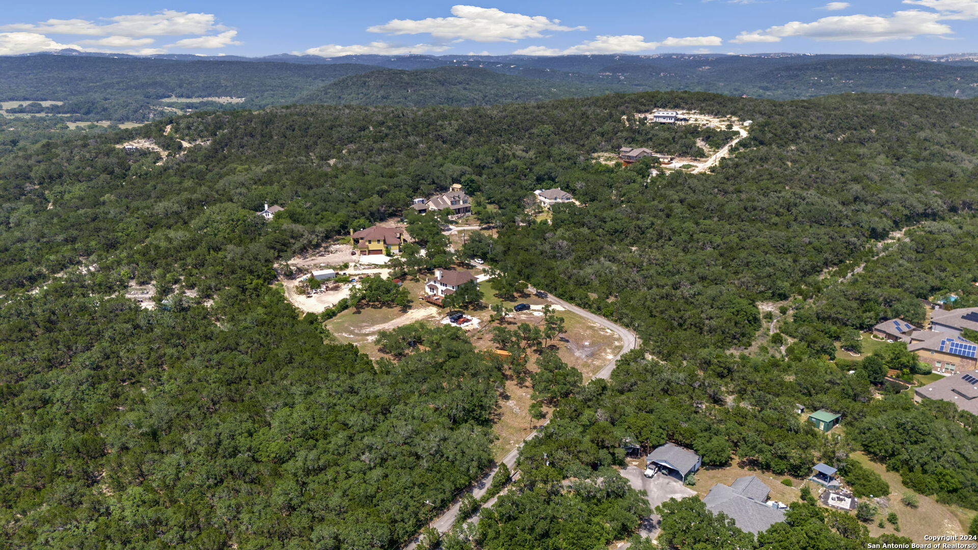 0 BANDERA EAST RD, , 78023 — photo 1