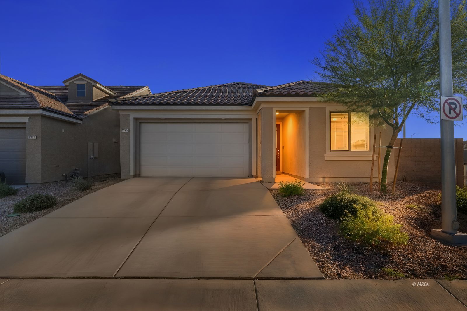 1395 Mariposa, Mesquite, NV 89027 — photo 1