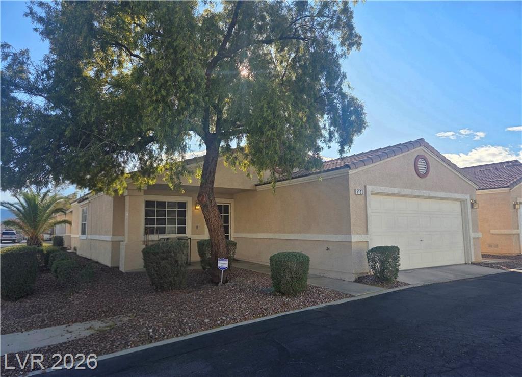5123  Mascaro Drive, Las Vegas, NV 89122 — photo 1