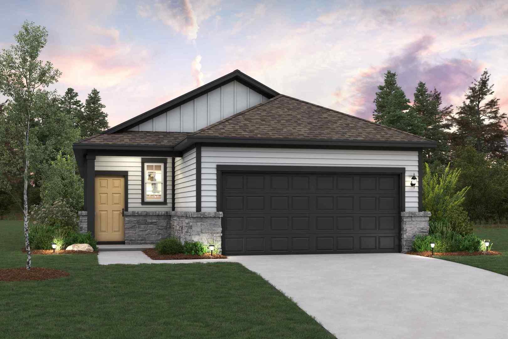 228 Bendecido, Elgin, TX 78621 — photo 1