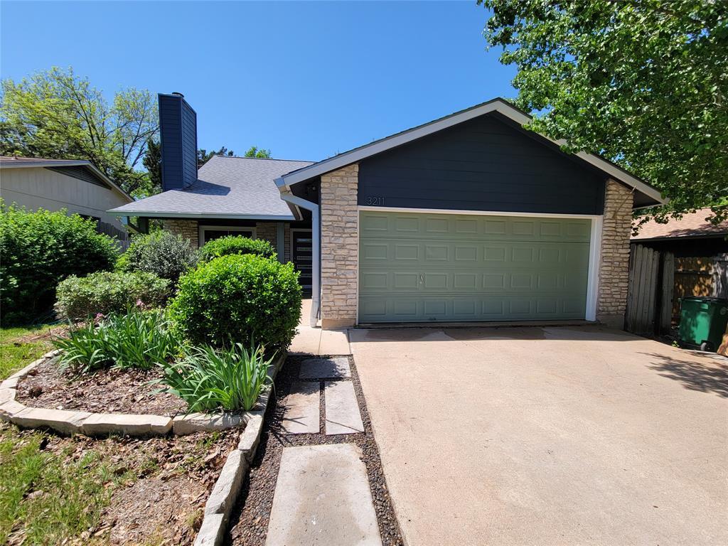 3211 Harpers Ferry, Austin, TX 78745 — photo 1