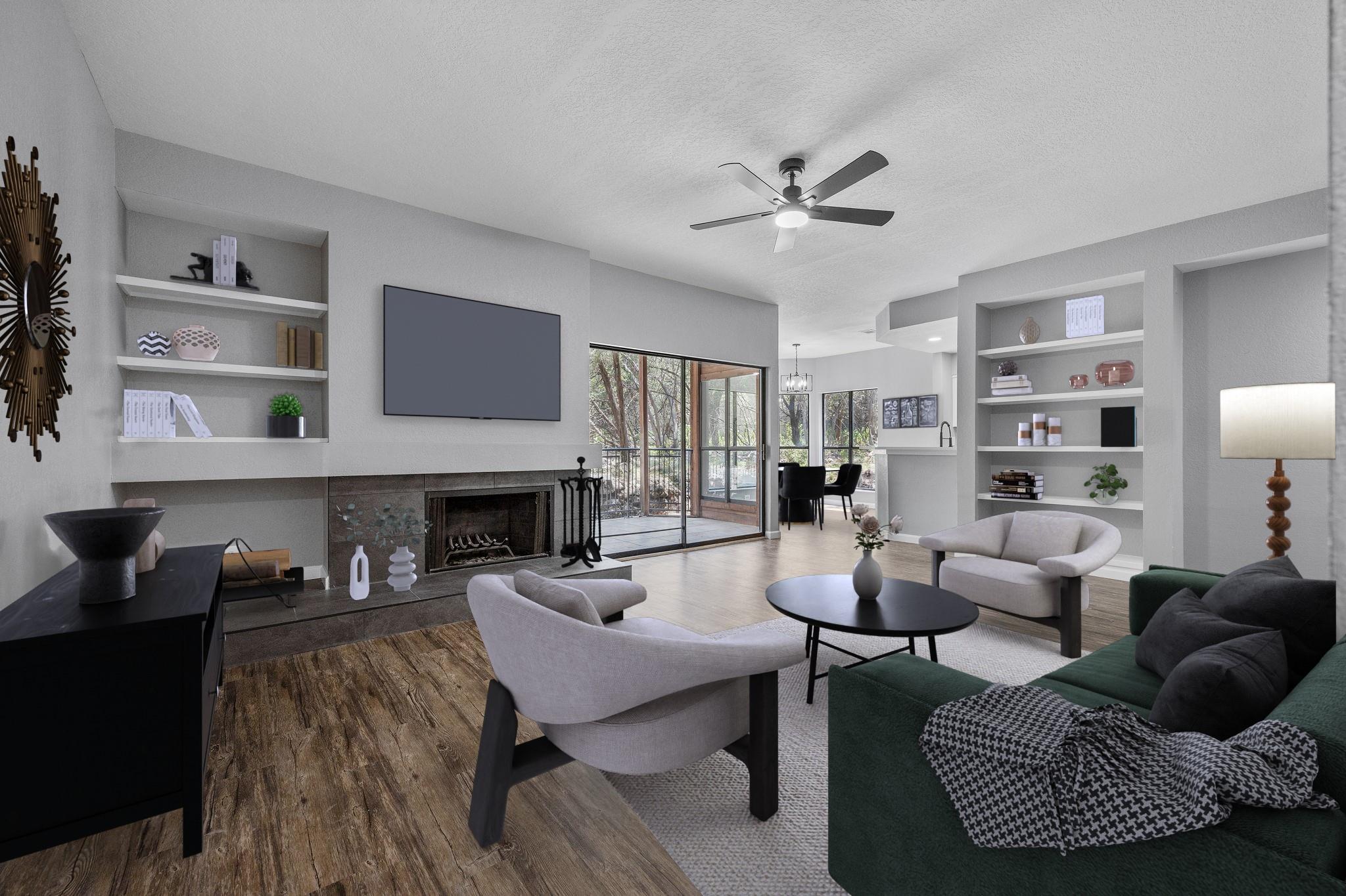 4711 Spicewood Springs, Austin, TX 78759 — photo 1