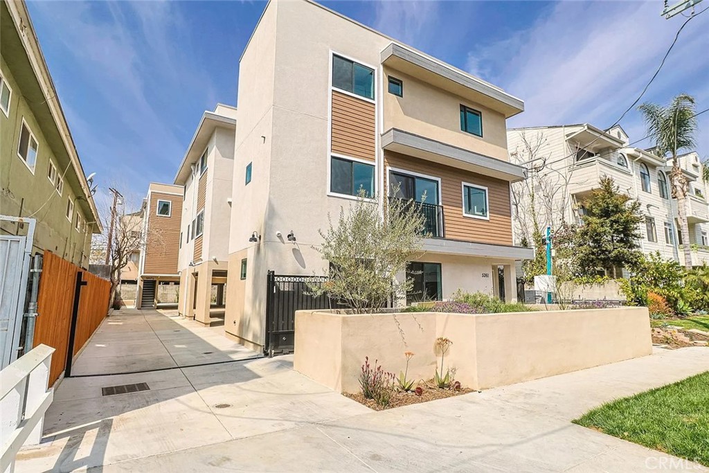 5261 Harmony Avenue, North Hollywood, CA 91601 — photo 1